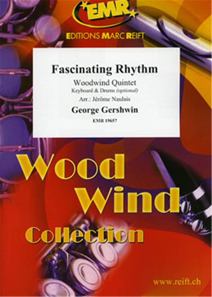 Fascinating Rhythm